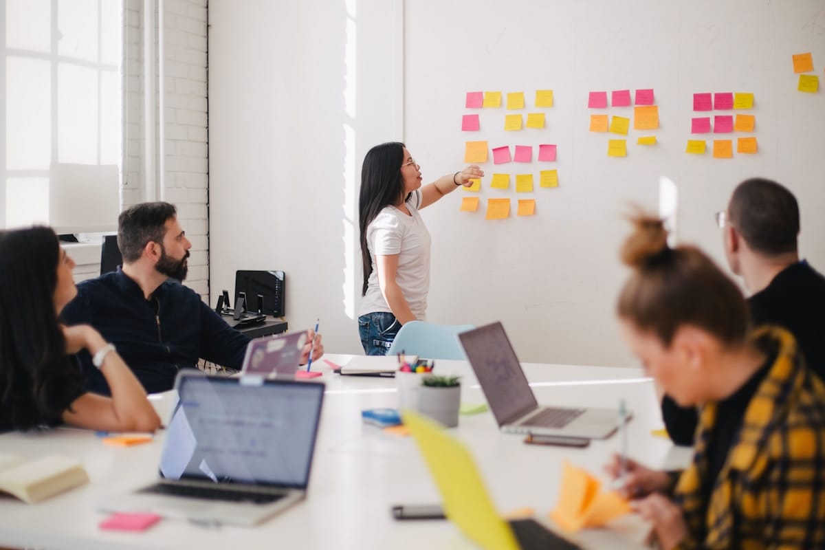 The Line Between a Deliverable and a Platform